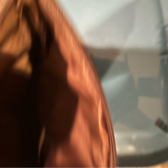 Brown Crossbody - Picture 2 of 7